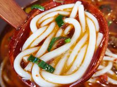 -宝小庆邵阳米粉(深圳市南山保利店)