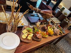 -北京希尔顿逸林酒店