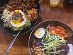 -优壹佳·延边朝鲜族料理(中山北路店)