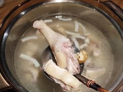 -椰夫人·养生椰子鸡(黄埔时代城店)