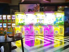 -时光影城京港城店(VIP影厅真皮沙发座椅)