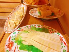 -汕头八合里海记牛肉店(清河店)