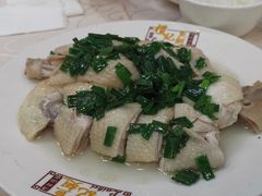 -凤城礼记鱼翅海鲜酒家(新马路总店)