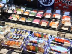 -Olé精品超市(重庆观音桥店)