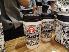 -霸王茶姬(正佳广场店)