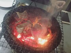 -火云龙烤肉(紫荆花店)