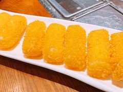 -鹅城粤菜馆(白云山路店)