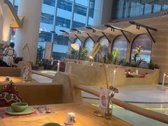 -甘思咪哚·云南艺术餐厅(天河广百店)