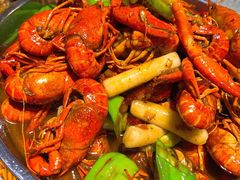 -云晓光头烧烤吧(新大陆广场店)