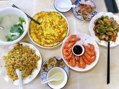 -瑶记海鲜餐厅(西涌店)