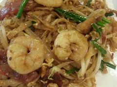 -马来西亚美食街
