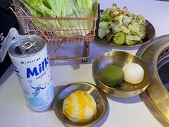 -聚十三烤肉博物馆(魔都首店)