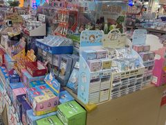 -永旺梦乐城(金银潭店)