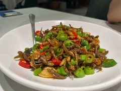 -客颂·客家宴(大壮国际广场店)