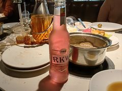 -加餐海鲜自助(宝龙一城店)