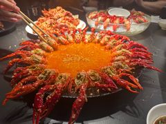 -红盔甲·小龙虾(人民广场店)