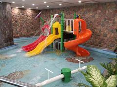 -东方之珠洗浴休闲广场(南开店)