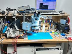 -铭修苹果华为手机平板维修服务(杨浦区店)