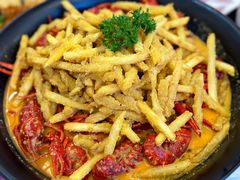 -徐嘉赫龙虾馆
