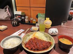 -矢场猪(名古屋站三井楼北馆店)
