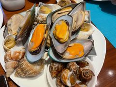 -月色西餐厅·海鲜刺身·烧烤(科学城保利郡雅酒店)