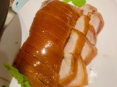 -鸭匠食府·挂炉烤鸭·新京菜(阜成路店)