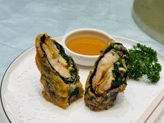 -绿岛国际酒店·海鲜酒楼(八七路店)