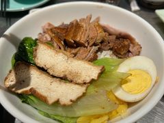 -潮界(虹桥新天地店)