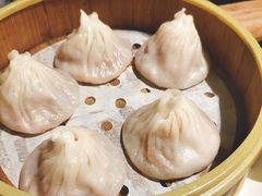 小笼汤包-苏帮袁Sue Cuisine(来福士店)