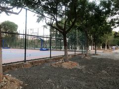 -回龙观体育文化公园