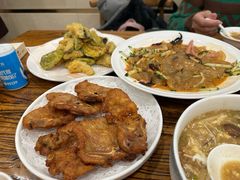 -美达尔烧烤(银川东路店)