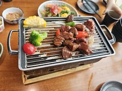 -九井澤精致料理(金茂店)