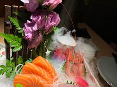 -阿吾罗·月咏精致日料(港汇恒隆广场店)