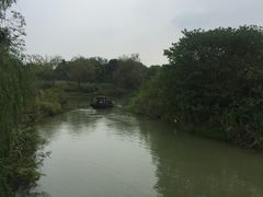 -梁鸿国家湿地公园