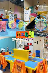 -玩元素·家庭游乐成长中心(香格里拉店)