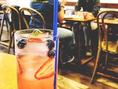 莓年达-AFS Cafe & Canteen(闽江二路店)