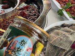 -枇杷园食为鲜火锅(南山店)