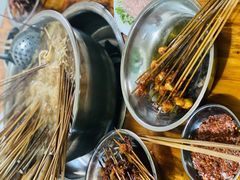 -学街秀兰麻辣烫