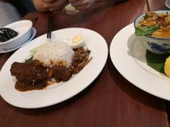 -小槟城美食馆