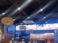 -湘人龙记老长沙米粉(鸟巢店)