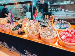 大堂-舞漁日料美人胶原锅(陆家嘴中心店)