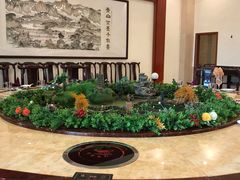 -国家五钻酒家·西樵旺阁渔村(西樵店)