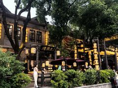 -1912街区
