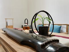 -隆德堂青瓷艺术·茶馆(故宫店)