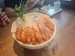 -乔街深夜食堂·小龙虾·高压锅生蚝(杭州总店)