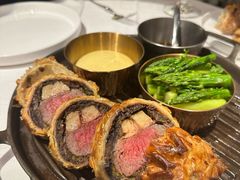 -Le Bistrot de Racine