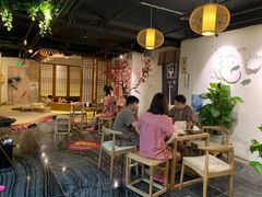 -安贞汤泉(安贞桥店)