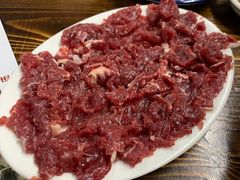 -贵宾牛·潮汕牛肉火锅(珠池总店)