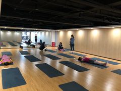 -一兆韦德健身(梅川店)