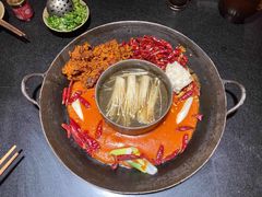 -洋马儿火锅(解放碑店)